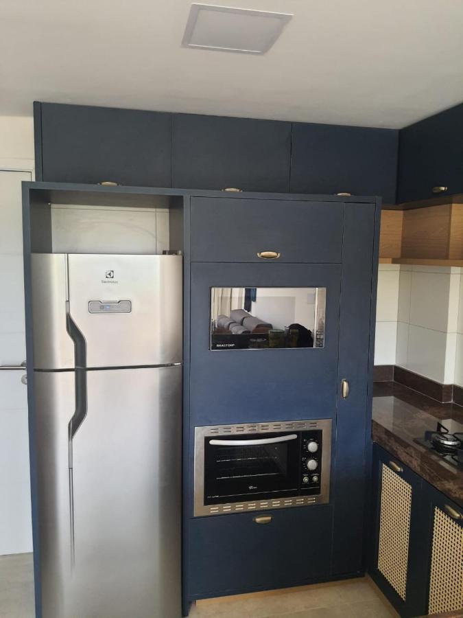 Apartament Flat Beira Mar Do Cabo Branco João Pessoa Zewnętrze zdjęcie