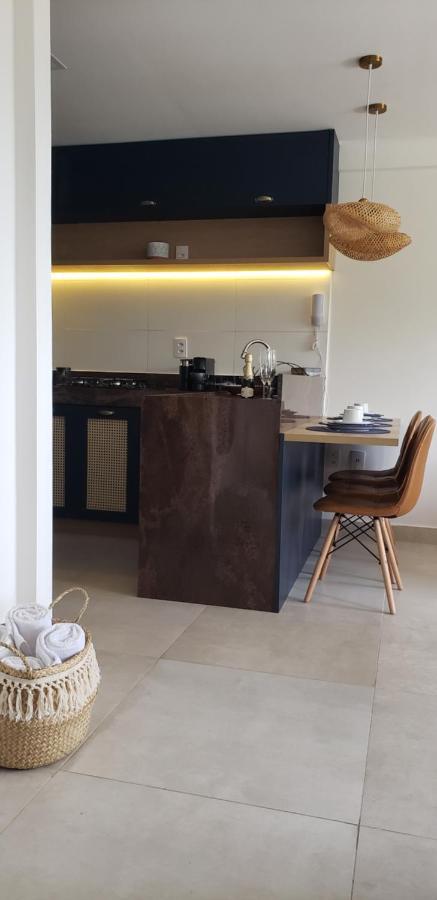 Apartament Flat Beira Mar Do Cabo Branco João Pessoa Zewnętrze zdjęcie