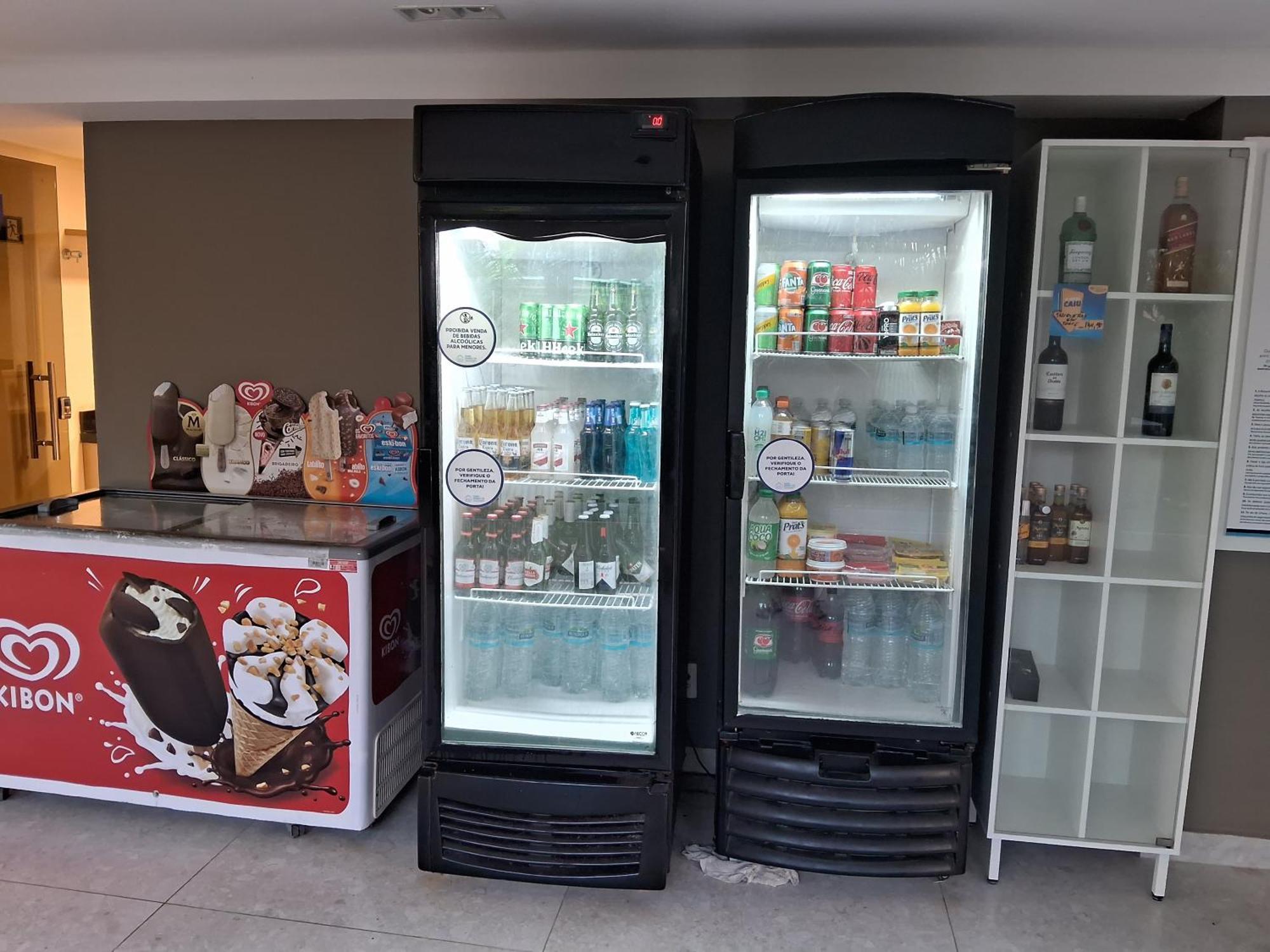 Apartament Flat Beira Mar Do Cabo Branco João Pessoa Zewnętrze zdjęcie